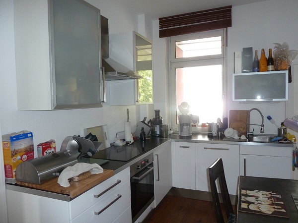 Mietwohnung Kronberg A T Kueche Reinhart Reinhart Immobilien
