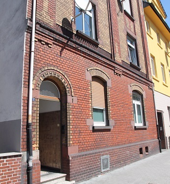 Ffm, aussenansicht